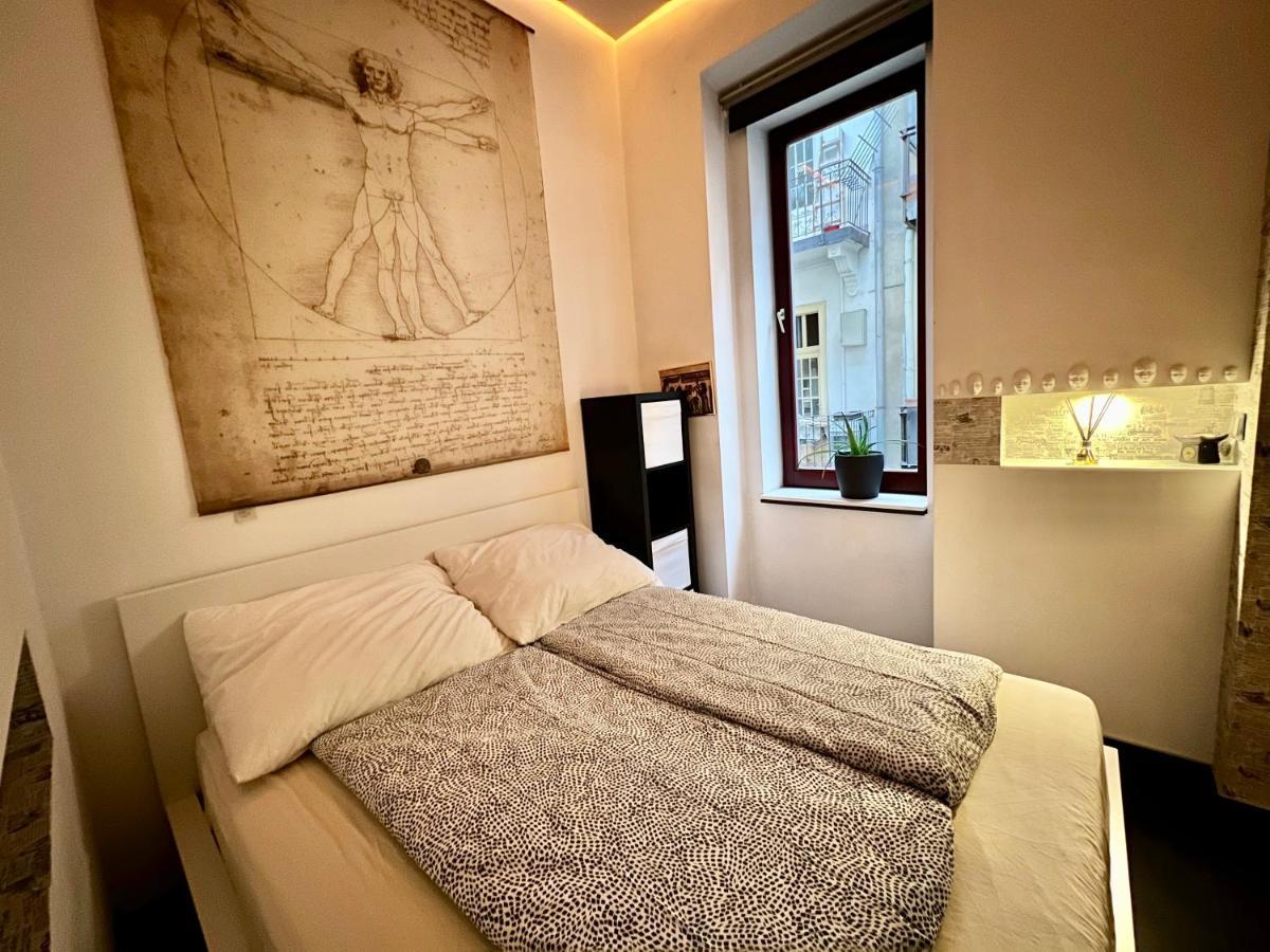 Small Home Budapest Lonyay Luaran gambar
